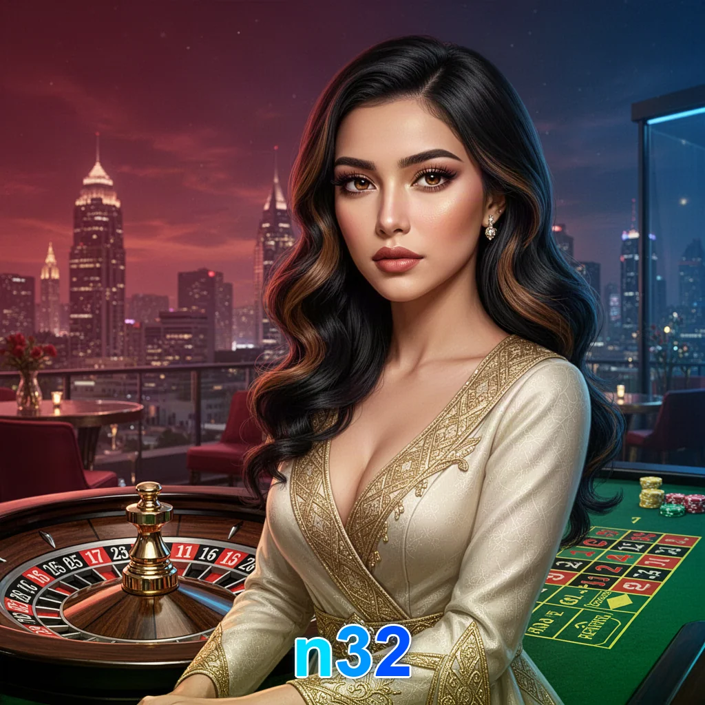 Penyedia slot utama n32 - NetEnt, Pragmatic Play, Play'n GO