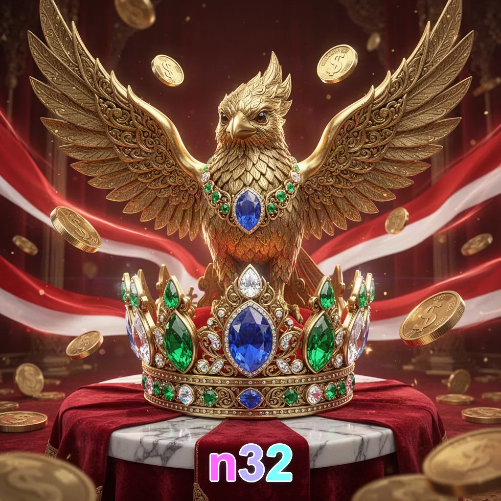 6 keuntungan eksklusif program VIP n32