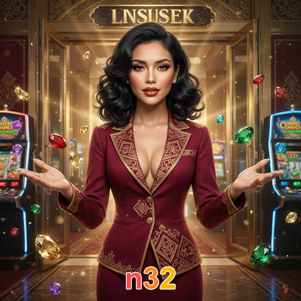 Kasino n32