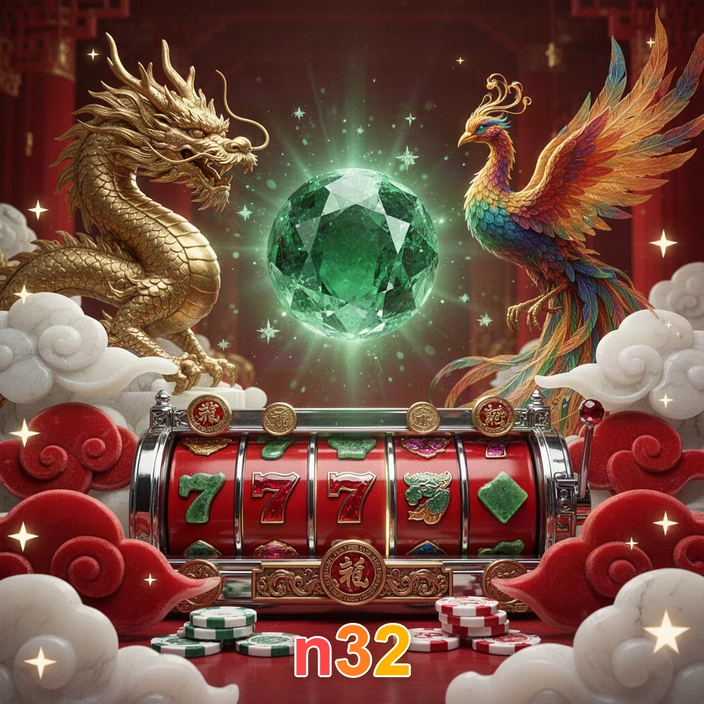 Taruhan n32