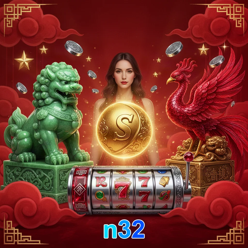 Masuk n32