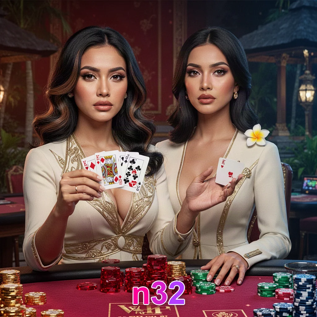 Game Fortune n32